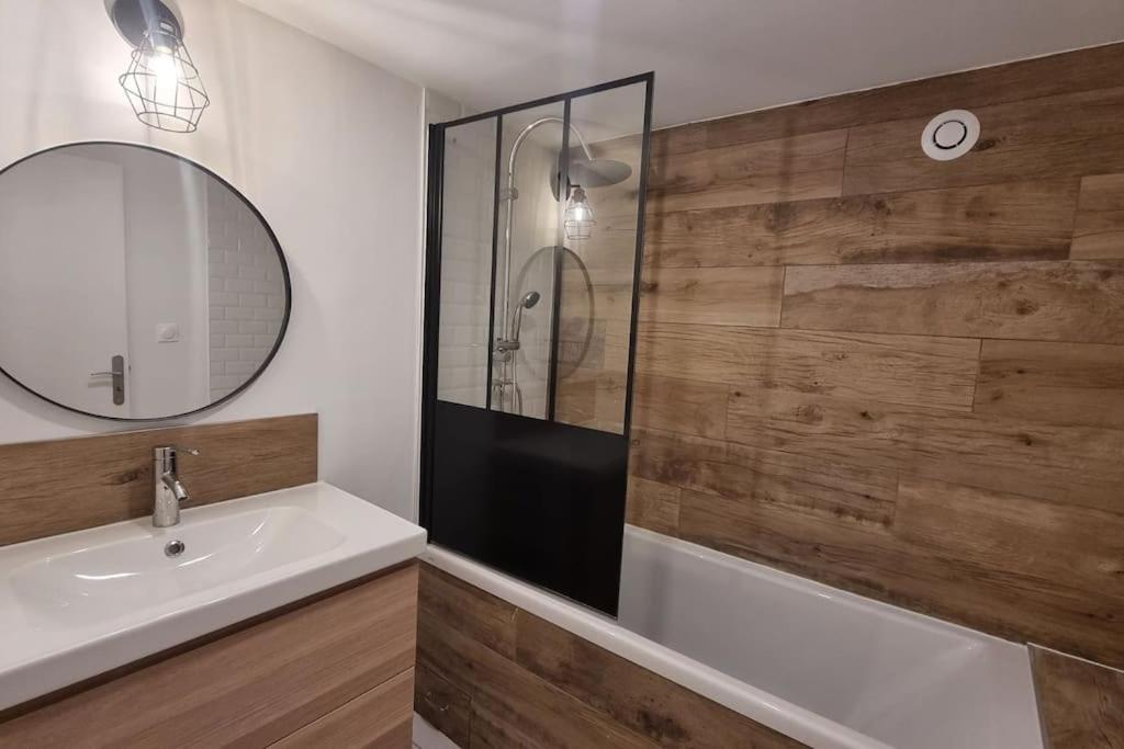 El Dorado Apartment Bouguenais Ngoại thất bức ảnh