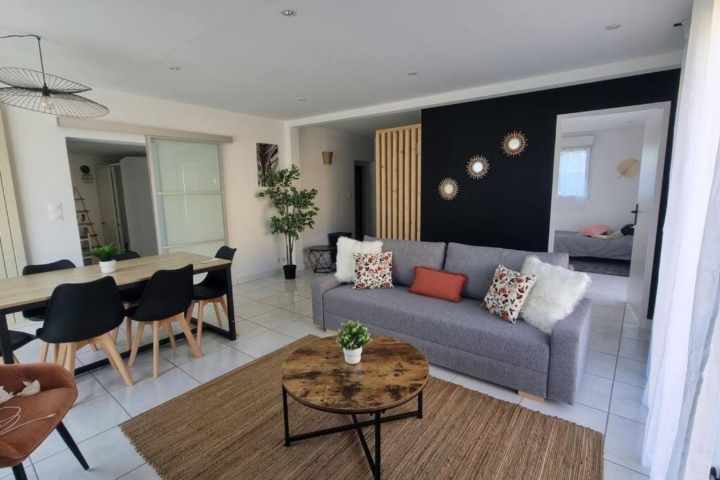 El Dorado Apartment Bouguenais Ngoại thất bức ảnh