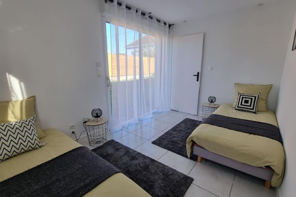 El Dorado Apartment Bouguenais Ngoại thất bức ảnh