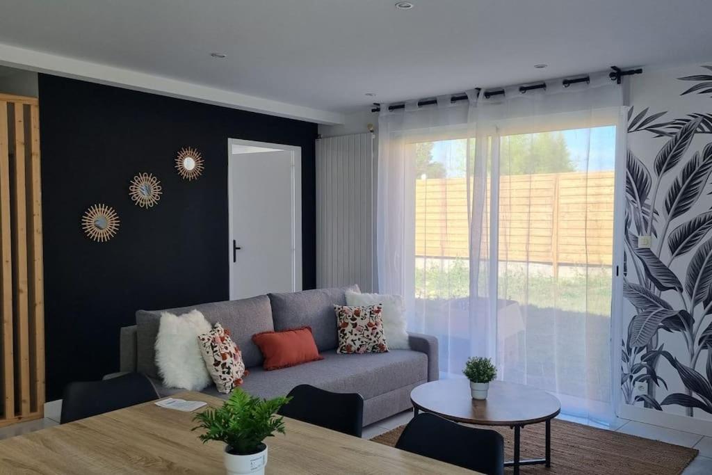 El Dorado Apartment Bouguenais Ngoại thất bức ảnh