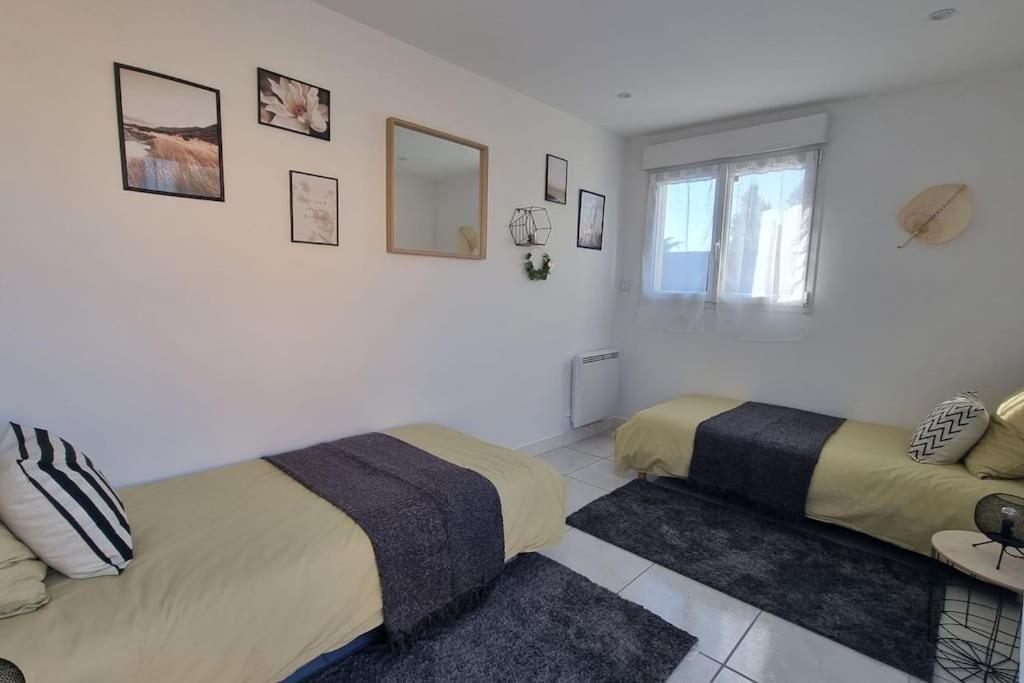 El Dorado Apartment Bouguenais Ngoại thất bức ảnh